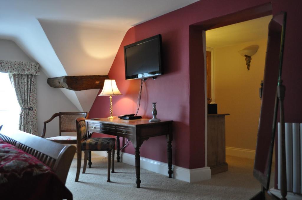 Old Ivy House Bed & Breakfast Nuneaton Cameră foto