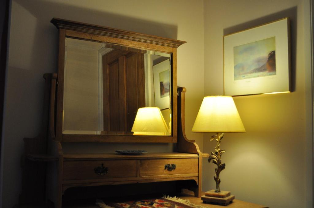 Old Ivy House Bed & Breakfast Nuneaton Cameră foto