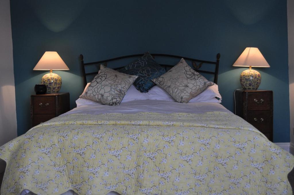 Old Ivy House Bed & Breakfast Nuneaton Cameră foto