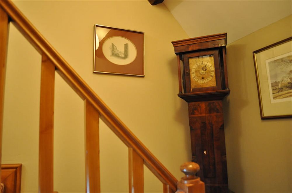 Old Ivy House Bed & Breakfast Nuneaton Exterior foto